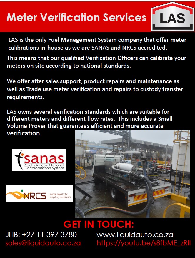 Fuel Management News - Fuel Monitoring Systems & Tank Gauging Systems