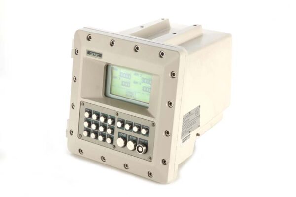 Custody Transfer Flow Controller | Liquid Automation Product | LAS