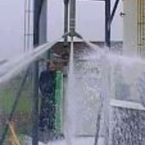 Protection Foam Equipment