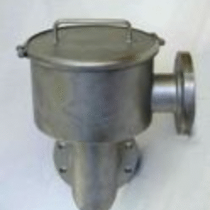 Fixed Foam Equipment
