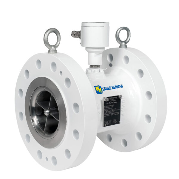 Turbine Flow Meters | Liquid Automation Products/Systems | LAS